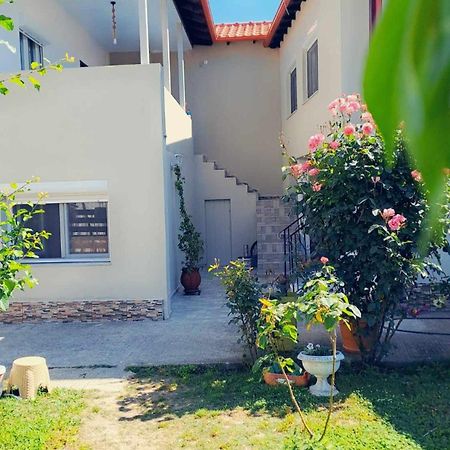 Apartamento Giannis Platamonas Exterior foto